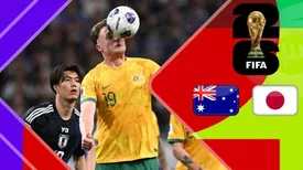 خلاصه بازی ژاپن 1 - استرالیا 1