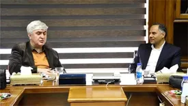 دسترسی قطعه‌سازان به منابع مالی ایران‌خودرو تسهیل می‌شود