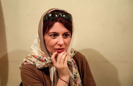 واکنش نغمه ثمینی به توهین ترامپ