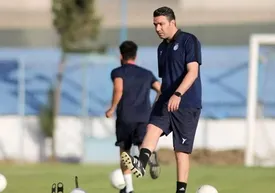 سوگلی جواد نکونام در استقلال مشخص شد