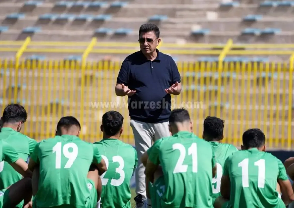 قلعه‌نویی استقلالی‌های تیم ملی را خط زد؟!