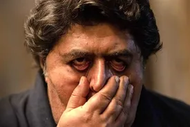 فرهاد اصلانی با این چهره بازگشت