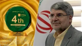 مدیرعامل پاکسان به عنوان مدیر ارتباط گرا معرفی شد