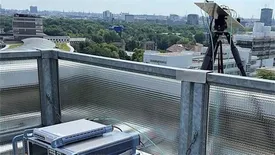 ثبت رکوردی جدید در باند THz 6G توسط ال‌جی