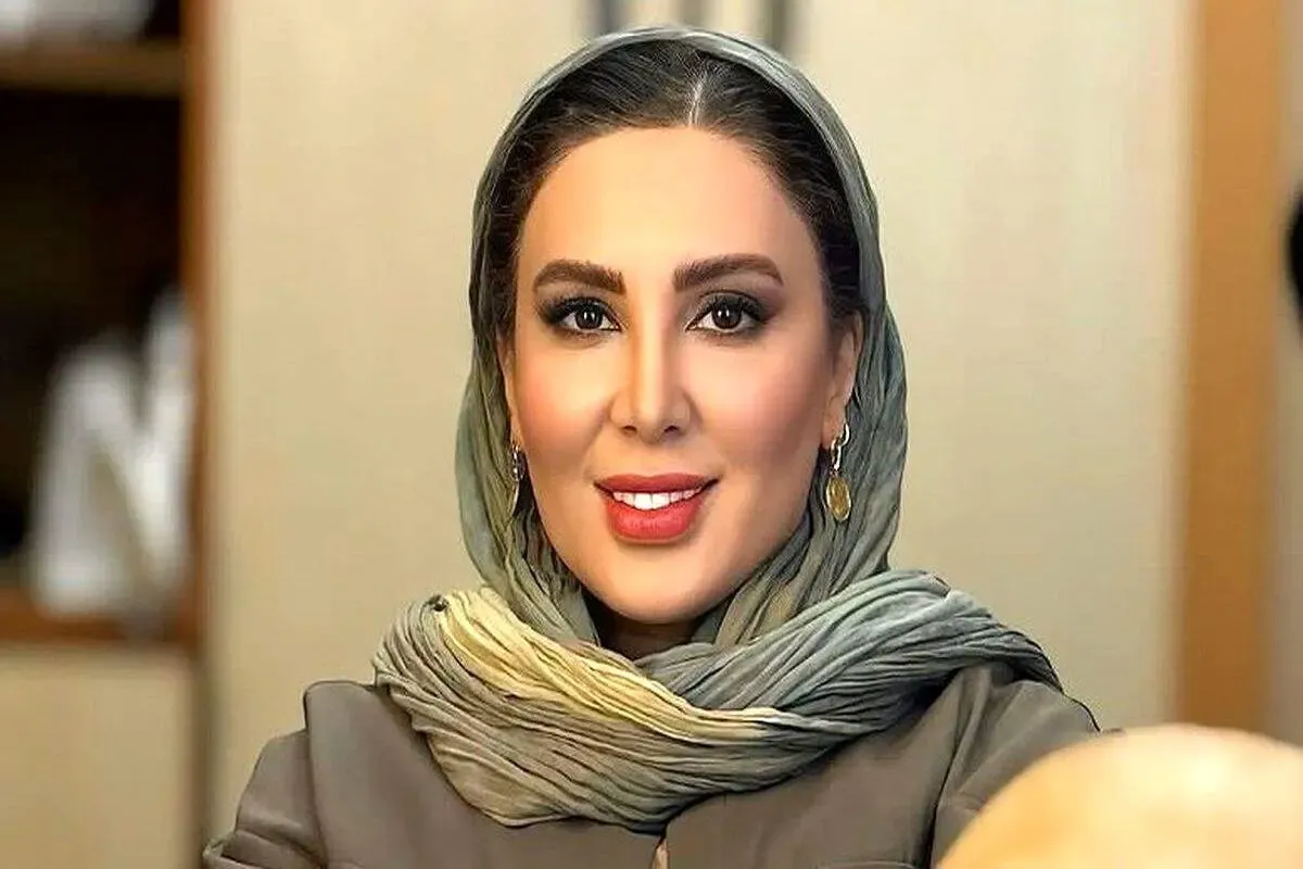 استایل سوئیسی لیلا بلوکات در دل طبیعت سوئیس