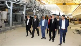 از همه ظرفیت ها برای تحقق شعار سال استفاده می کنیم