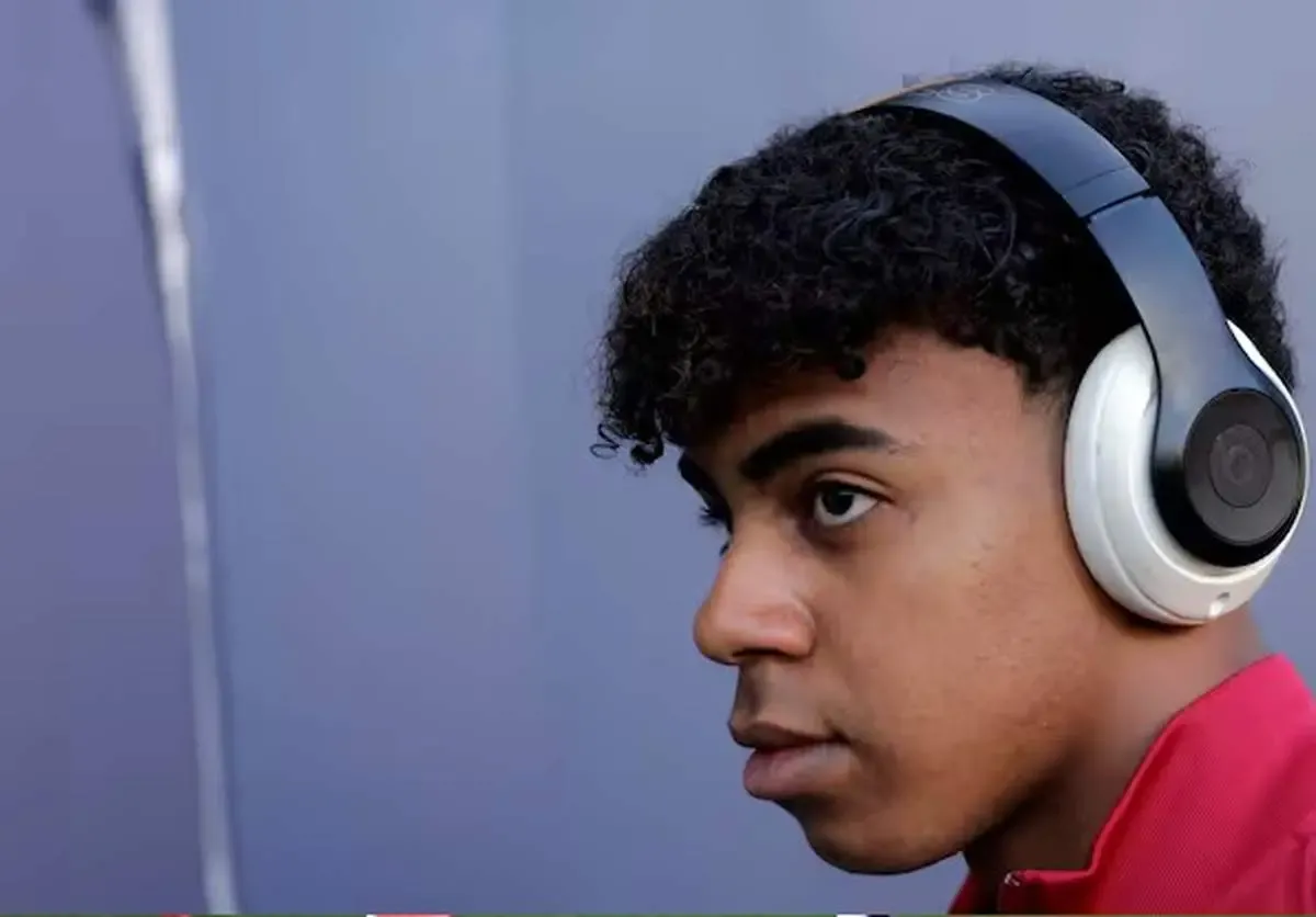 هشدار به PSG: بی‌خیال این بازیکن شو!