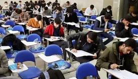 دانشجویان متقلب به دانشگاه برمی گردند