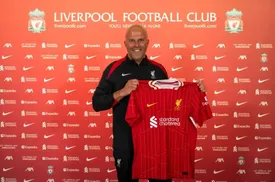 هوادار لیورپول بودم و از کلوپ و پپ الگو گرفتم