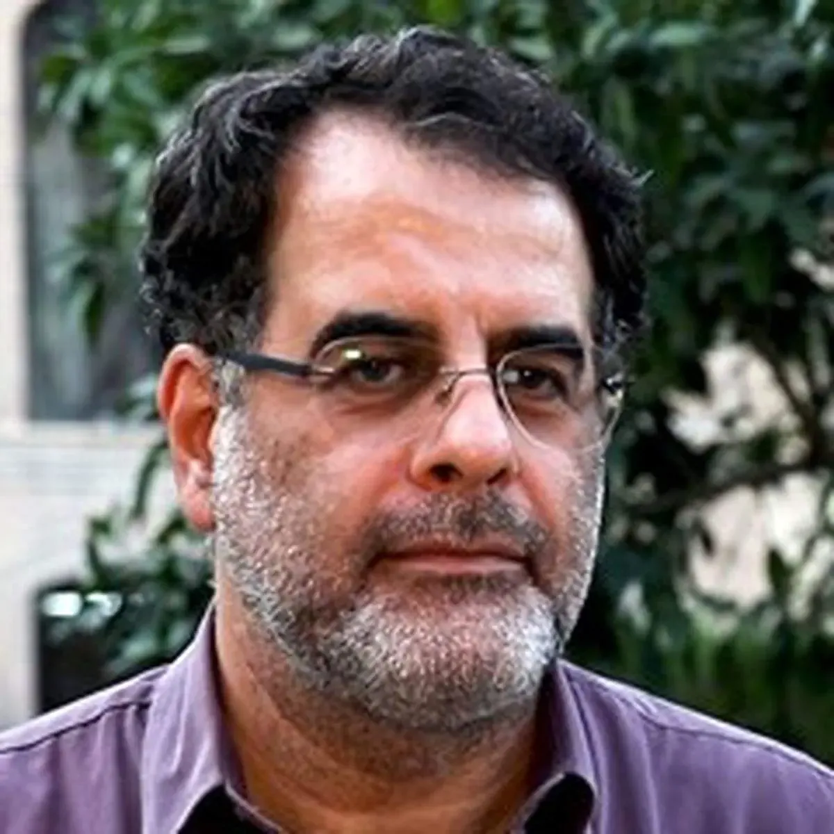 هیولا توقیف شد