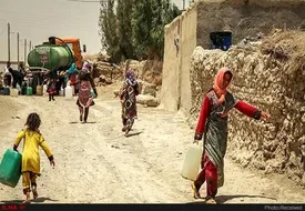 نماینده مجلس: مدیریت قبیله ای باعث عقب افتادگی سیستان و بلوچستان شده