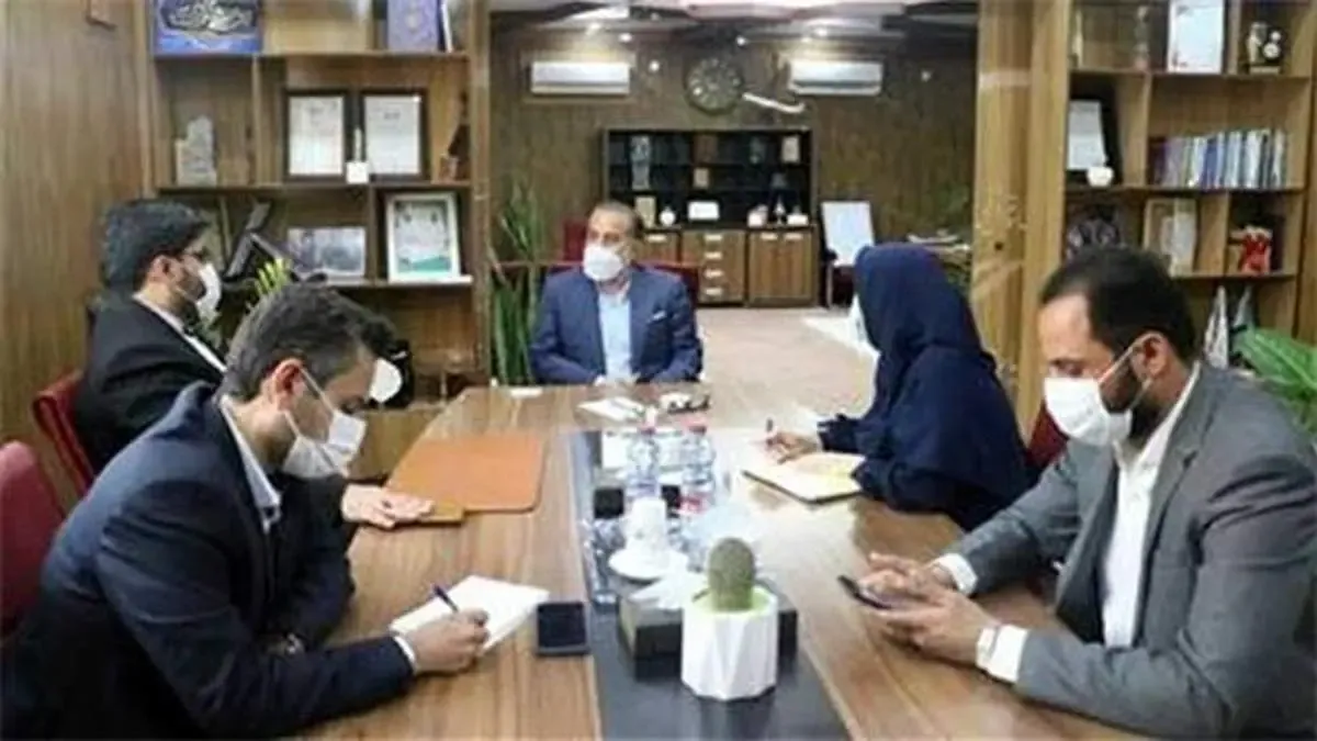 پتروشیمی های منطقه پارس حامی میراث فرهنگی و صنایع دستی استان بوشهر هستند