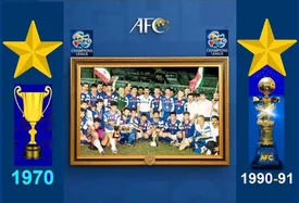 بیانیه استقلال در سالگرد دومین قهرمانی آسیا: افتخار آفرینی در خون ماست