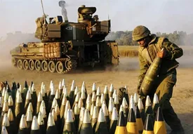 زلنسکی چشم انتظار کمک اروپایی ها