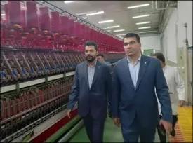 بانک توسعه تعاون سبد کاملی از محصولات و خدمات مالی برای واحدهای تولیدی در نظر گرفته است