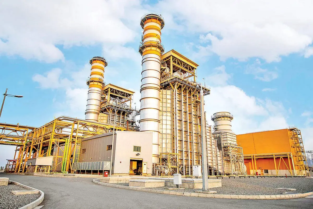 قلب انرژی ایران در انتظار احیا