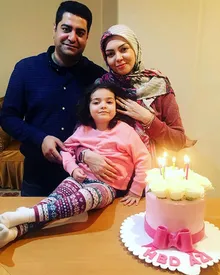 جزئیات جدید از مرگ مشکوک آزاده نامداری در سالگرد فوتش/ از ادعای خودکشی تا بارداری/  تصاویر