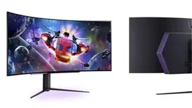 رونمایی از مانیتور گیمینگ 240 هرتزی UltraGear™ OLED ال‌جی در نمایشگاه 2022 IFA