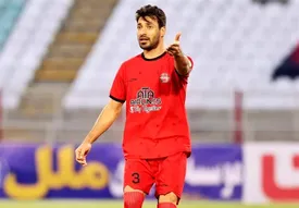 کاپیتان تراکتور درباره حواشی بازی با چادرملو: شرایط عادی نبود