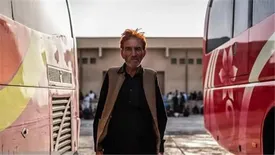 تردد مسافر و کالا با هند و پاکستان همچنان برجاست!