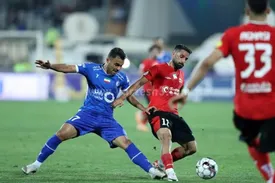 سکته استقلال در تبریز؛  کادوی 2 امتیازی مطهری به پرسپولیس