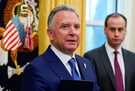 ویتکاف خبر زمان مذاکره ایران و آمریکا را لو داد