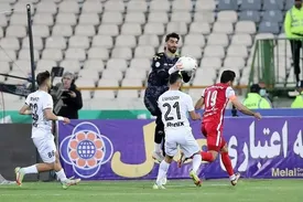 اظهارات بیرانوند برای پرسپولیس گران تمام شد!