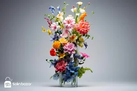 هدیه‌ای از طبیعت برای روزی ویژه