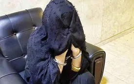 زنی برای کشتن شوهرش ۲ سال به او دارو می‌خوراند