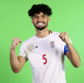 شاهماهی نقل و انتقالات به تور سپاهان افتاد/ عکس