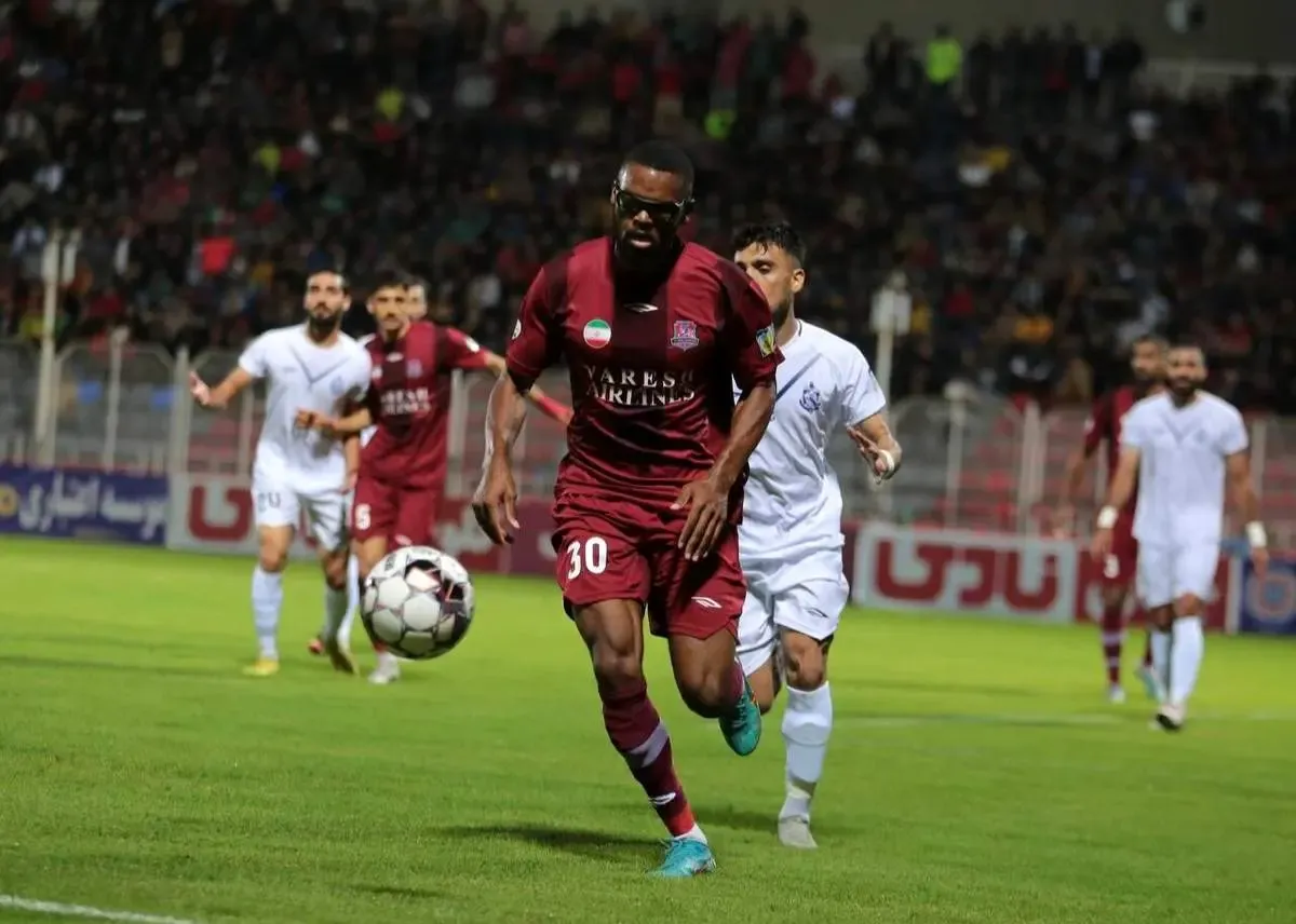 پرونده CAS؛ جریمه سنگین برای باشگاه استقلال در قرارداد خارجی‌ها