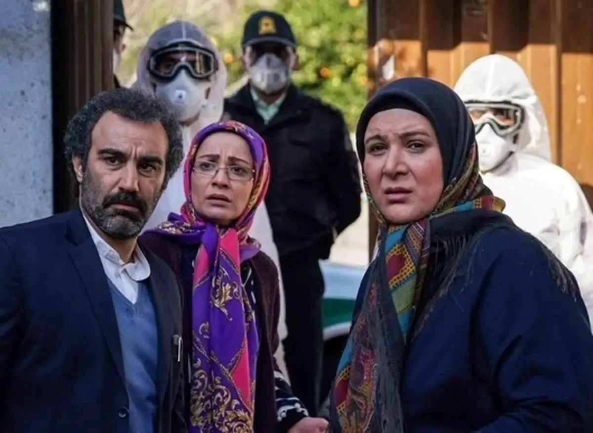 ساخت فصل جدید پایتخت قطعی شد/ عکس