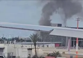 تعطیلی کامل فرودگاه بنگوریون در پی حملات موشکی ایران