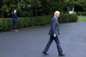 بایدن چهارشنبه به تل‌آویو می‌رود