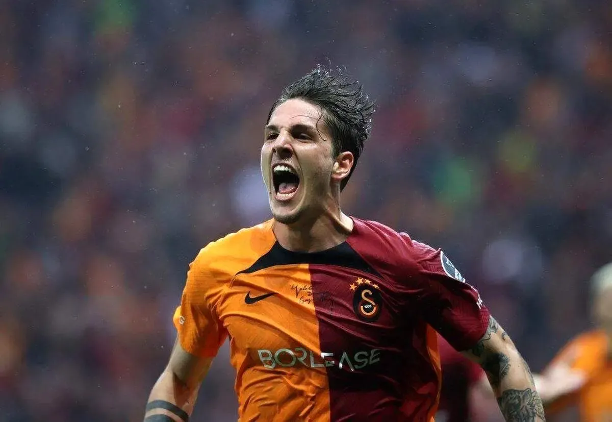 ستاره جنجالی ایتالیایی به باشگاه ترکیه ای می رود