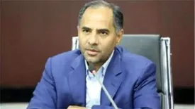 مدیرعامل بانک تجارت هفته بسیج را تبریک گفت