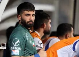 گلر استقلال محبوب ماند