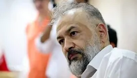 دکتر حمیدرضا ثقفی، سرپرست شرکت پتروپارس شد