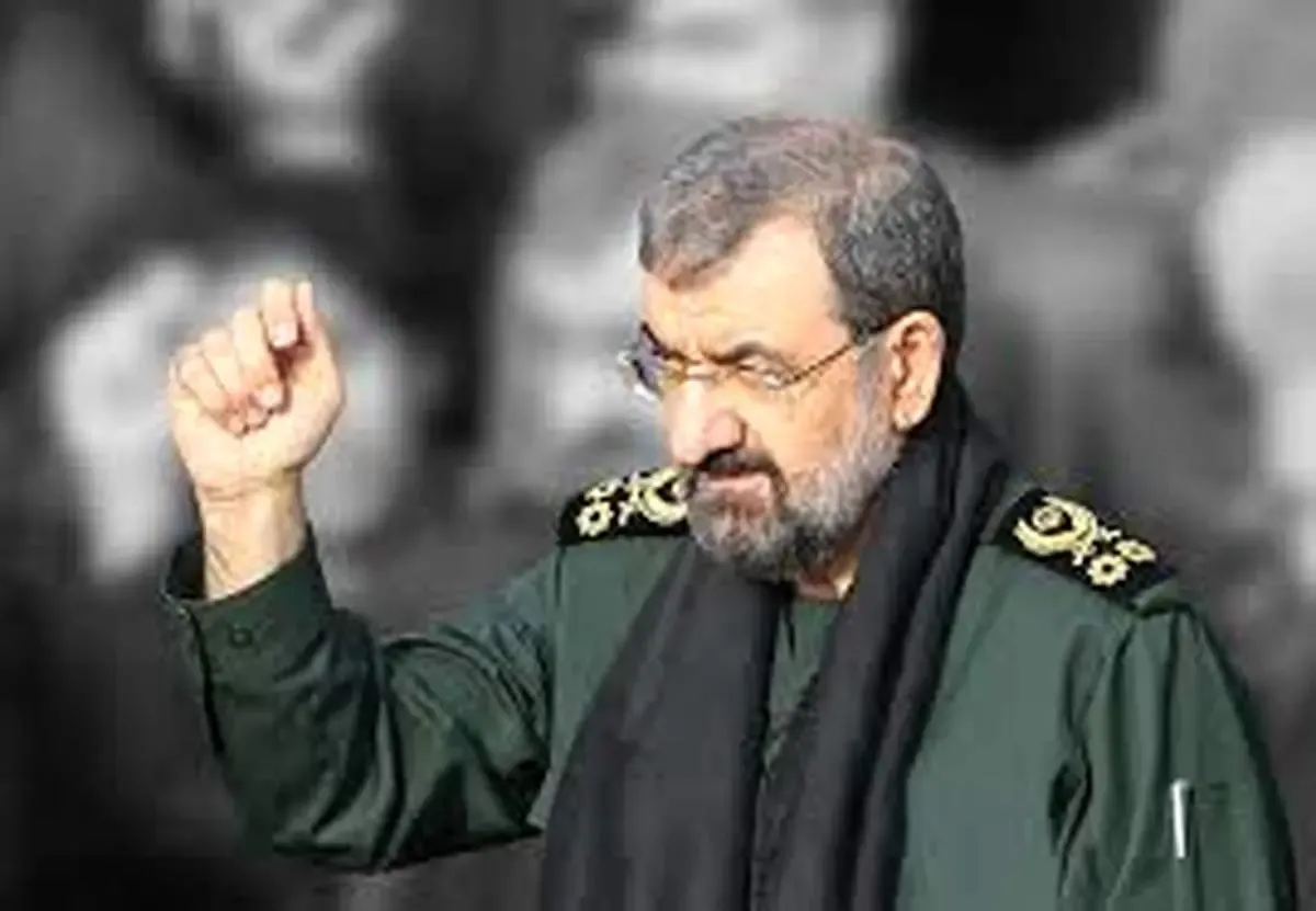 واکنش تند محسن رضایی به قرارداد زنگزور