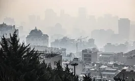 ۱۱.۳ میلیارد دلار برای درمان آلودگی هوا