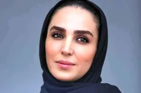 سوگل طهماسبی عزادار شد