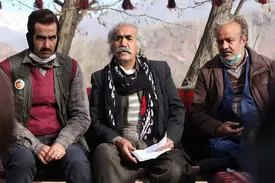 «نون.خ» در قسمت های بعدی سریال غافلگیرتان می کند!