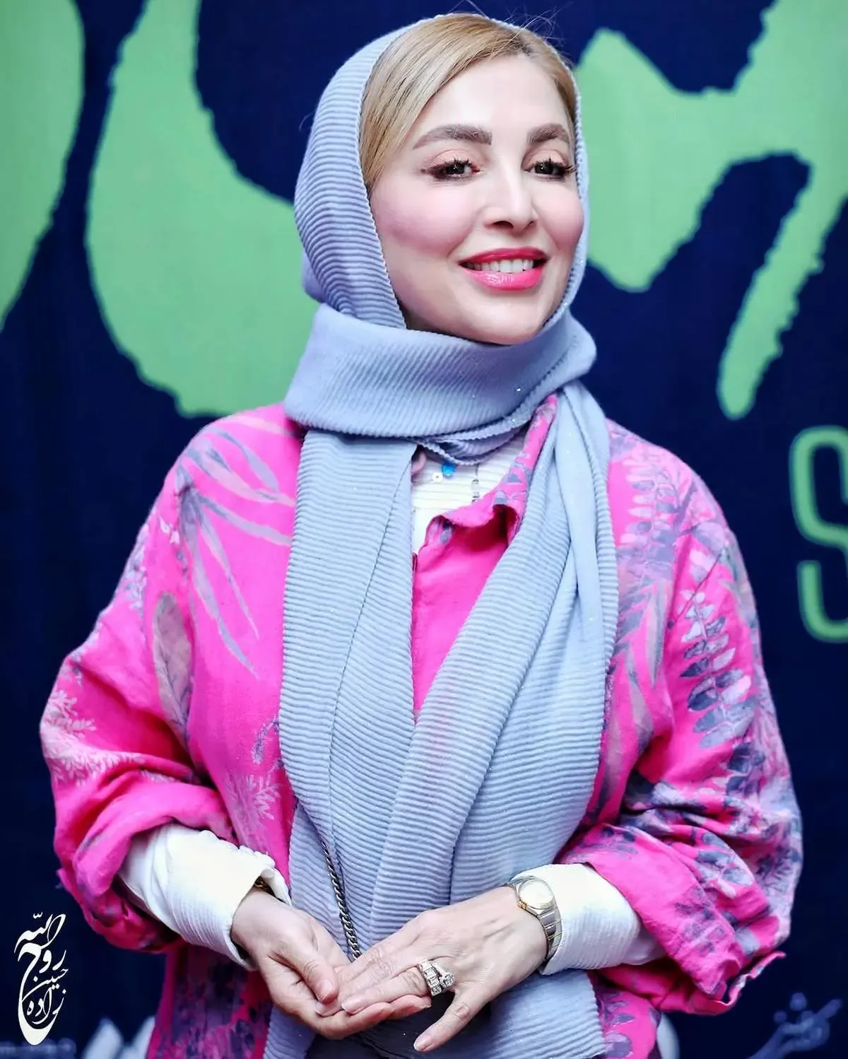 توهین های آنچنانی به ژیلا صادقی در کامنت‌ها باعث بستن آنها شد!/ ببینید