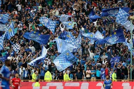 استقلال به لیگ قهرمانان برگشت؟!