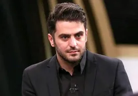 علی ضیا ممنوع‌الکار شد!