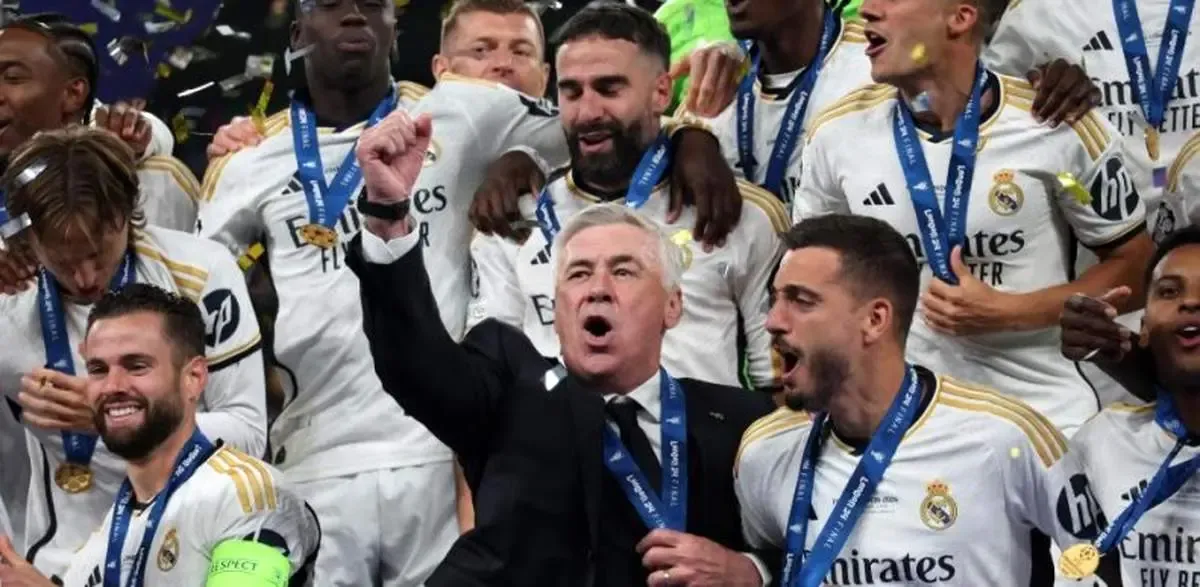 7 دغدغه تابستانی رئال بعد از امباپه