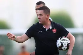 گلایه «اوسمار» از باشگاه پرسپولیس