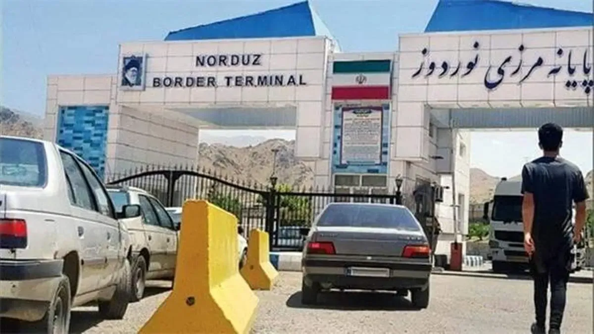 ورود ۱۸۰۰مسافر ایرانی به مرز ارمنستان فقط در ۴۸ ساعت/ مسافران بین ازدحام بیهوش می‌شوند/ استقرار آمبولانس برای رسیدگی به ایرانی‌ها