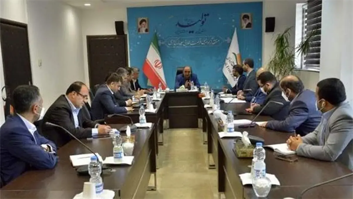 اتصال به خط آهن سراسری/ الحاق پهنه های صنعتی و فرودگاهی/ رعایت سلامت اداری و رضایتمندی سرمایه گذار و مردم