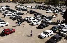 ریزش سنگین قیمت خودرو در بازار/ جدول